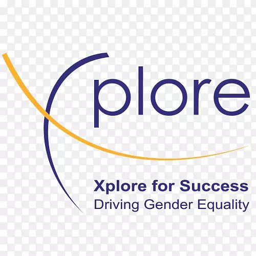 徽标组织品牌线字体-性别平等