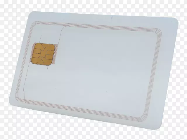 非接触式智能卡打印机MIFARE信用卡-RFID卡
