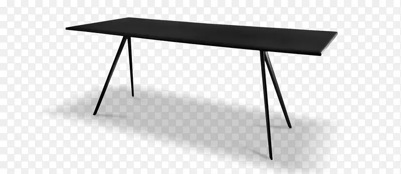 桌子线-黑色边框