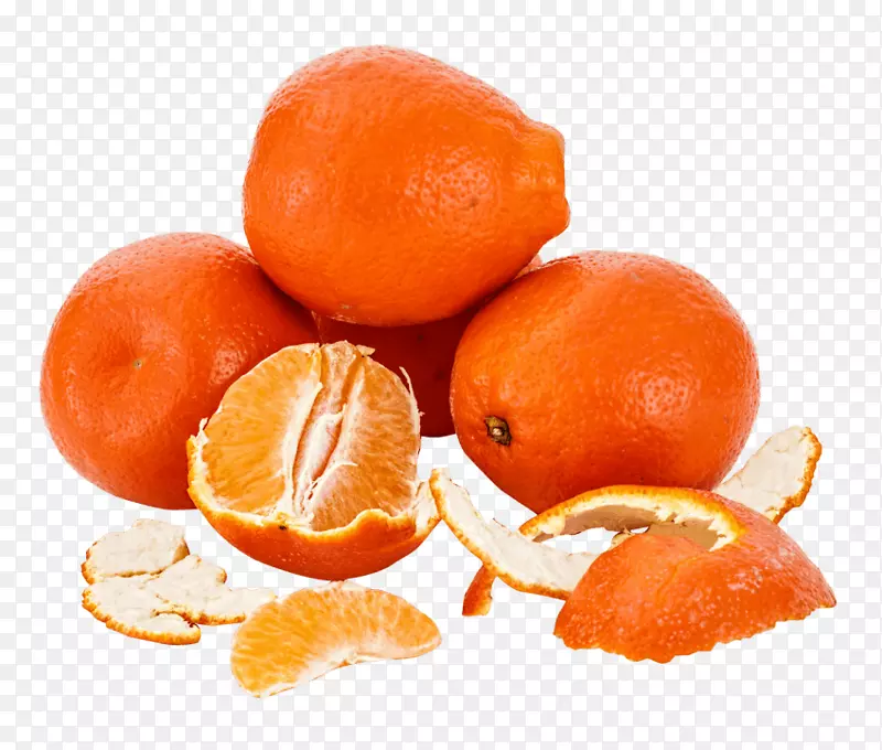 橘子，桔子，兰普尔，葡萄柚