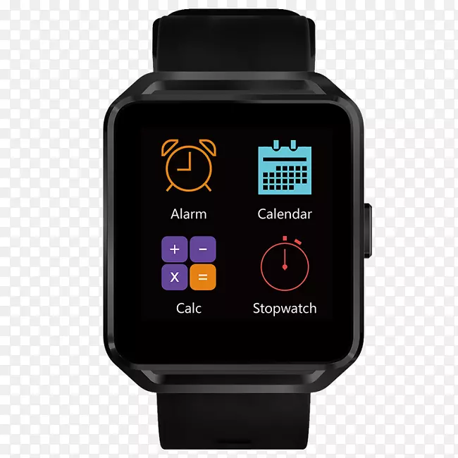 智能手表苹果手表系列3钟表表带智能手表