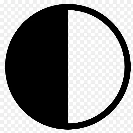 半圆色形符号PNG图片素材下载_图片编号5585113PNG素材网