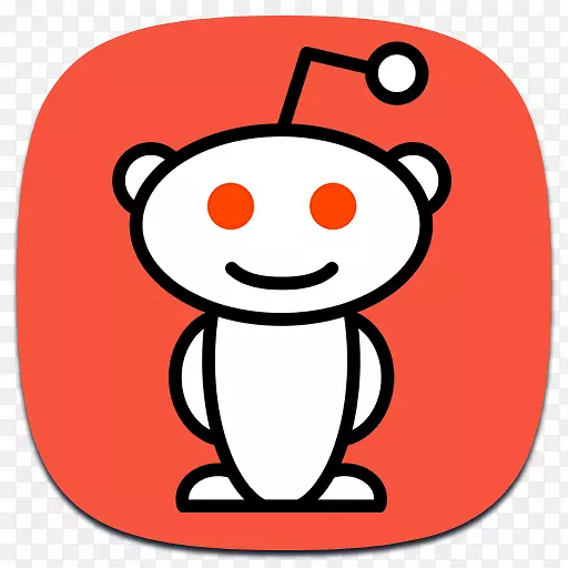 有争议的Reddit社区外蓝社交网络服务包括-坏猴子标志