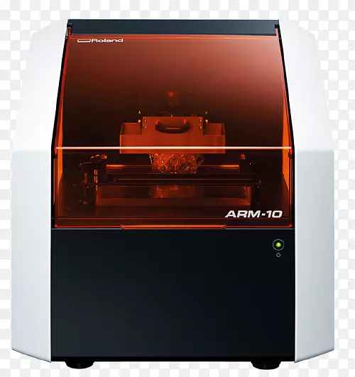 喷墨打印3D打印机激光打印机