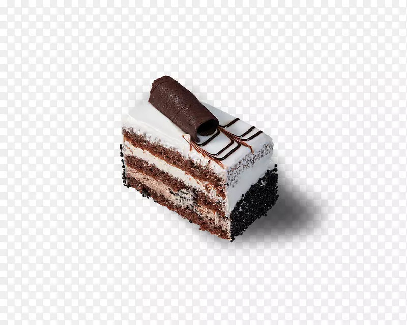 巧克力蛋糕黑森林巧克力蛋糕