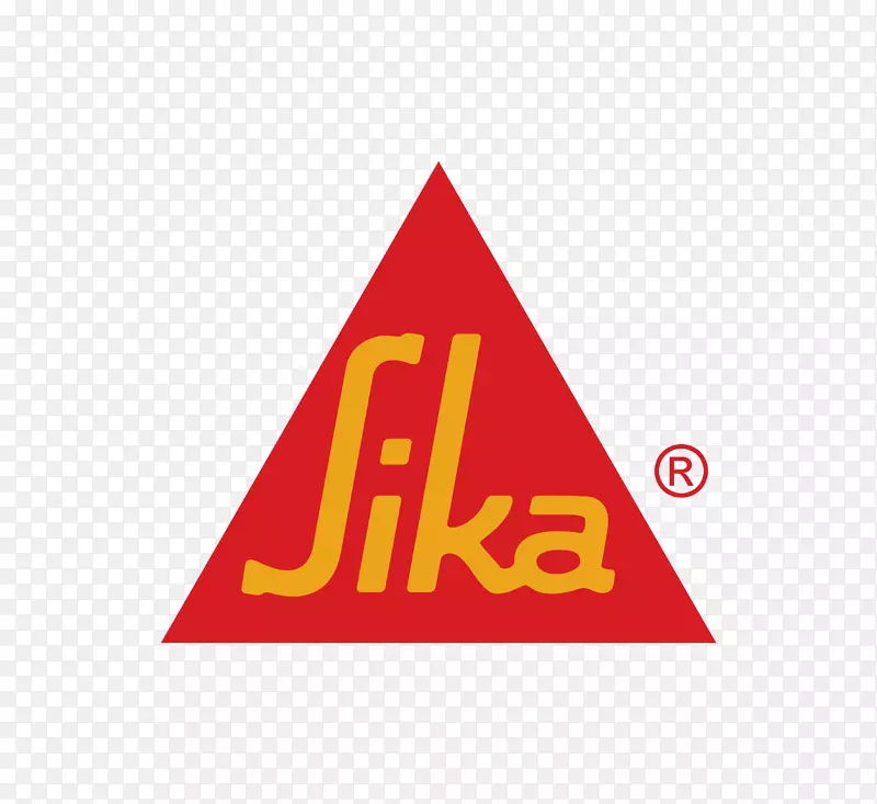 Sika AG建筑Ska瑞士AG工业标识