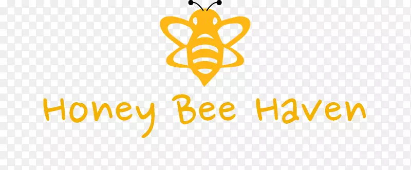 蜜蜂标志产品设计品牌-蜜蜂