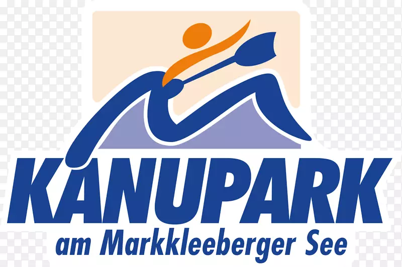KanuPark Markkleeberg标志产品设计品牌-伦敦