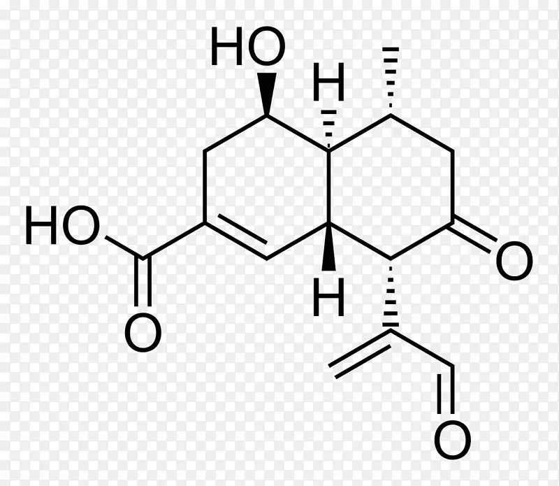 大黄化学复方香豆素药物多山梨酸酯80结构