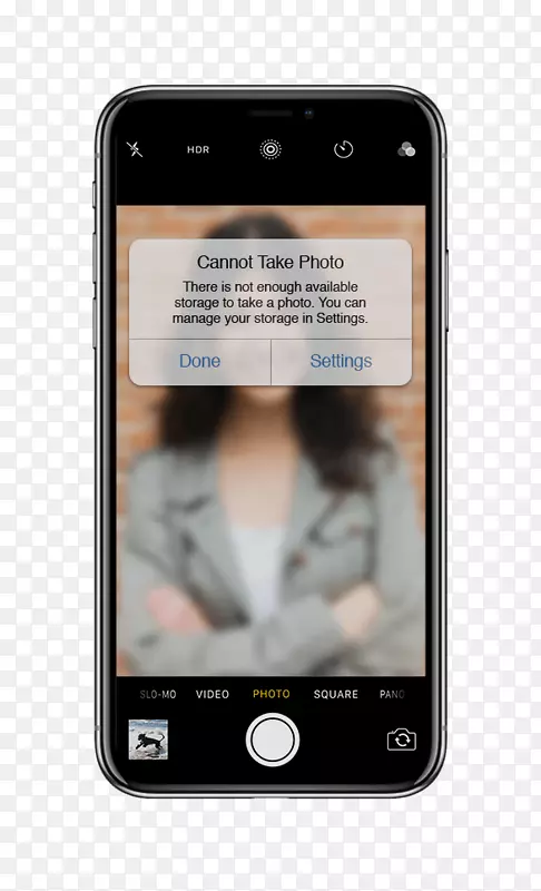 智能手机的特点是iPhonexoptisk变焦Indiegogo公司。-智能手机