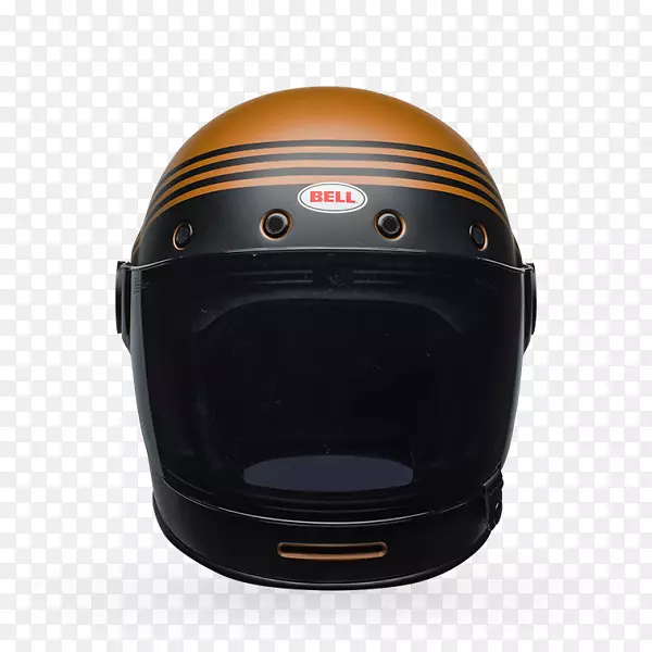 摩托车头盔铃式运动面罩-摩托车头盔