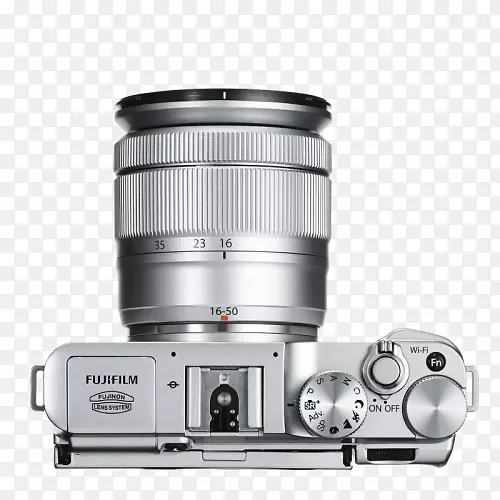 Fujifilm x-a2 Fujifilm x-A10 Fujifilm x-A3相机