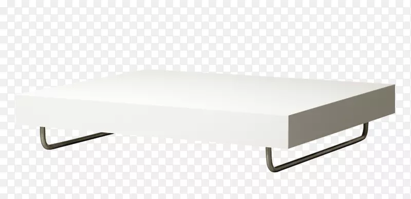 产品设计床架咖啡桌长方形生活桌