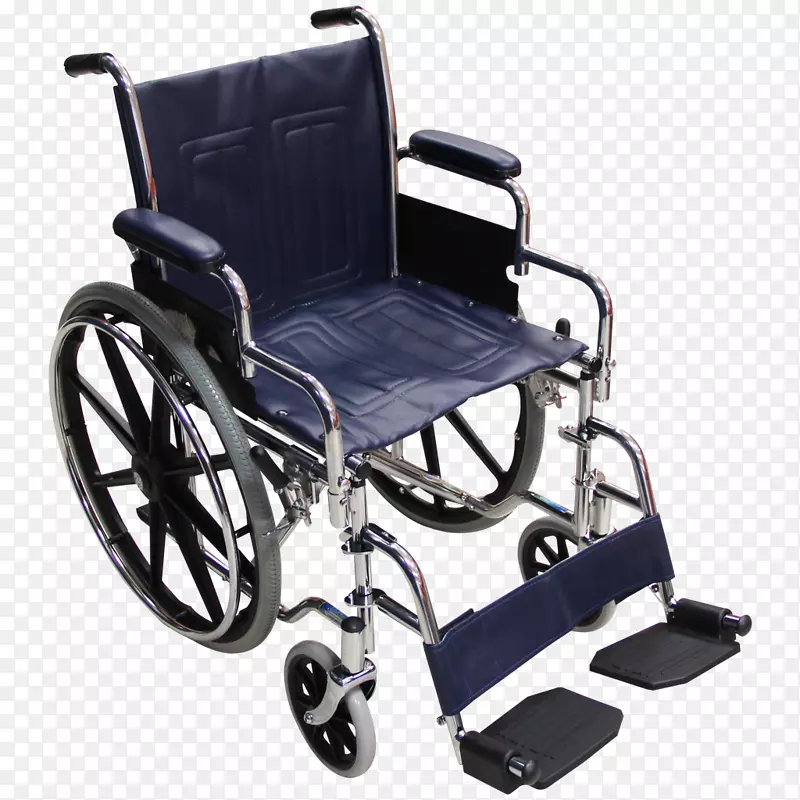 助残轮椅患者轮椅