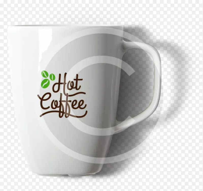 咖啡杯咖啡厅咖啡杯-咖啡