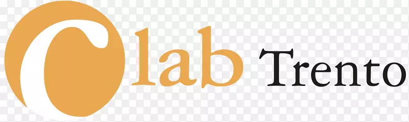污染实验室(Clab)Trento标志产品设计品牌字体-黑客马拉松