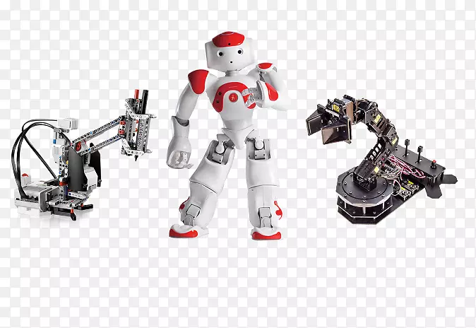 乐高思维风暴机器人技术NAO-机器人教育