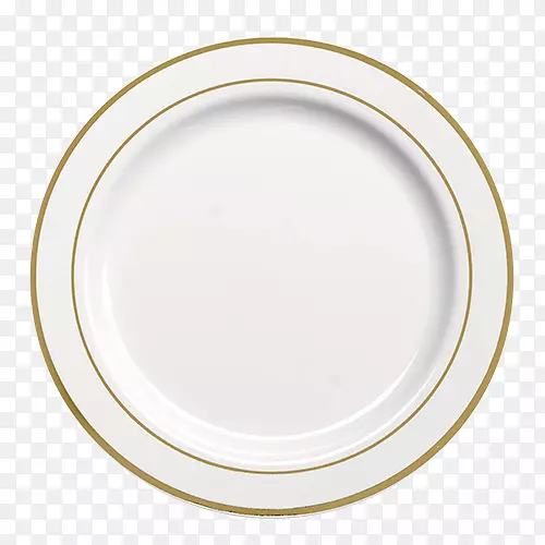 餐具白色厨具瓷盘