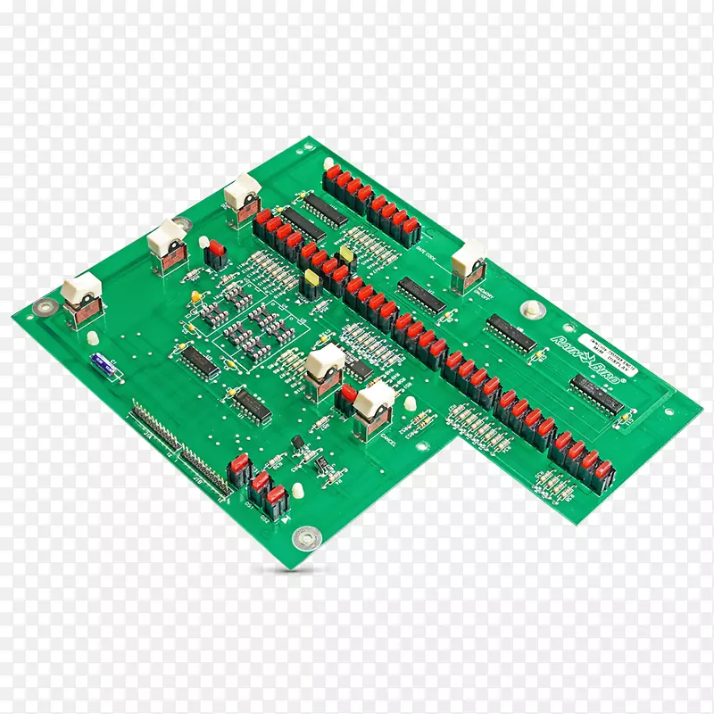 微控制器电视调谐器卡和适配器电子元件电子主板显示板