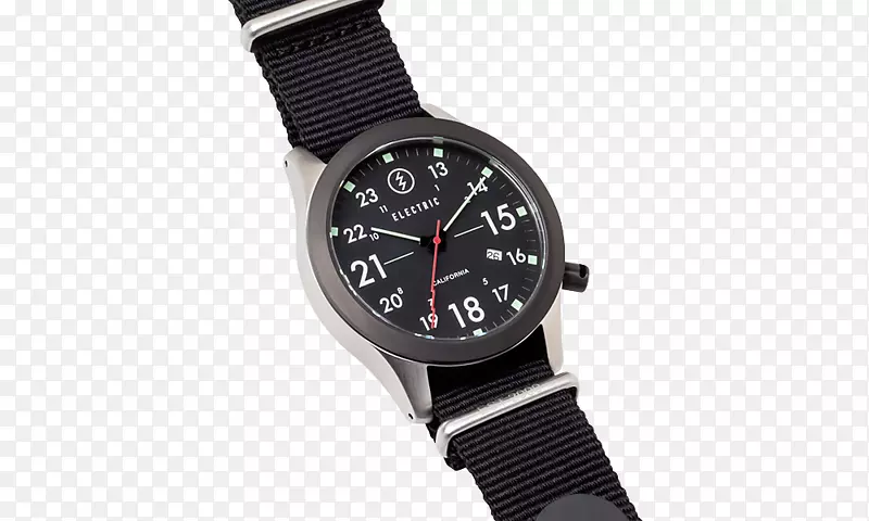 表带产品设计-手表