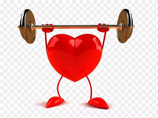 心血管疾病心脏健康-心脏