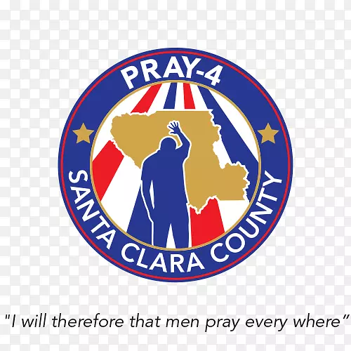 标志商标组织-祈祷战士