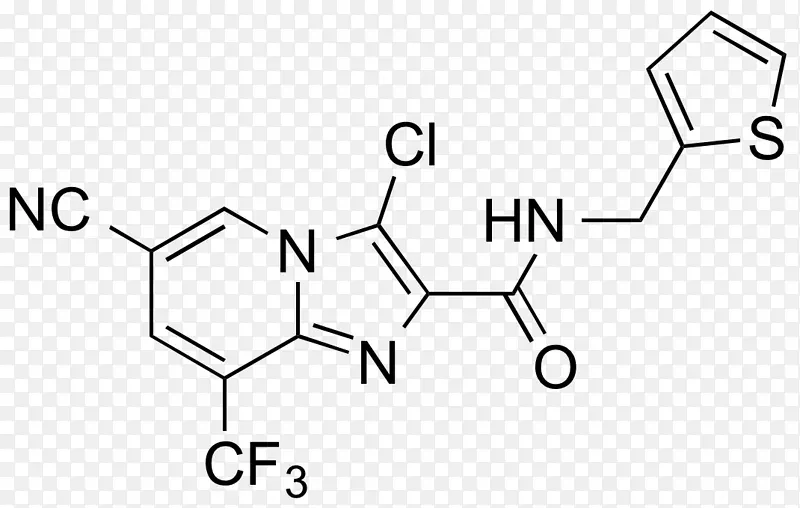 分子化学碳水化合物生物科学