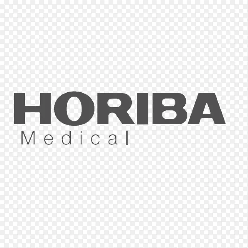 产品设计品牌标志Horiba-智能制造