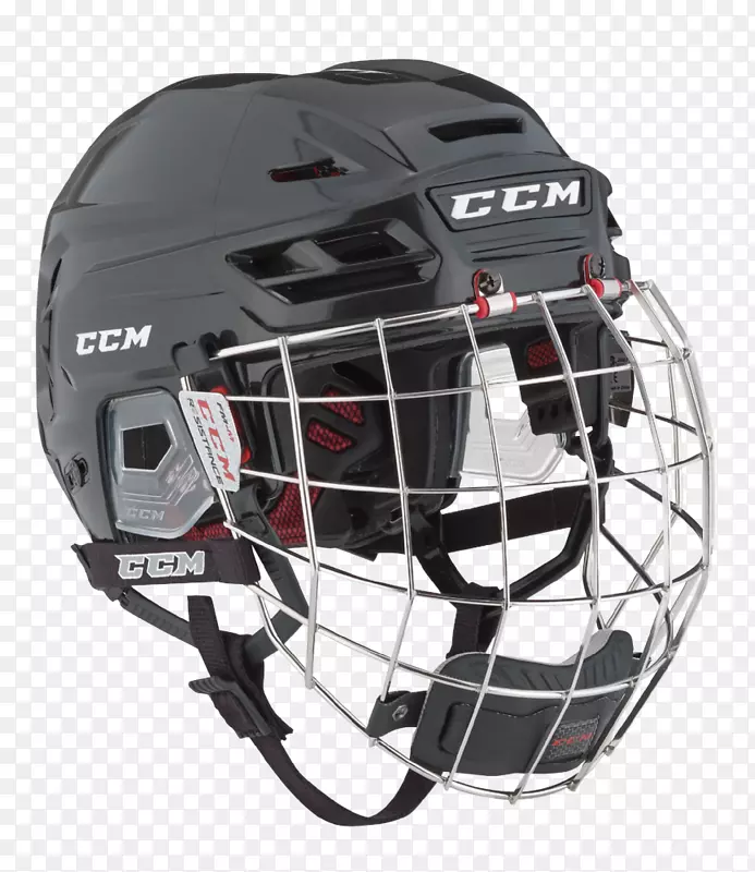曲棍球头盔CCM曲棍球世界冰球锦标赛-头盔