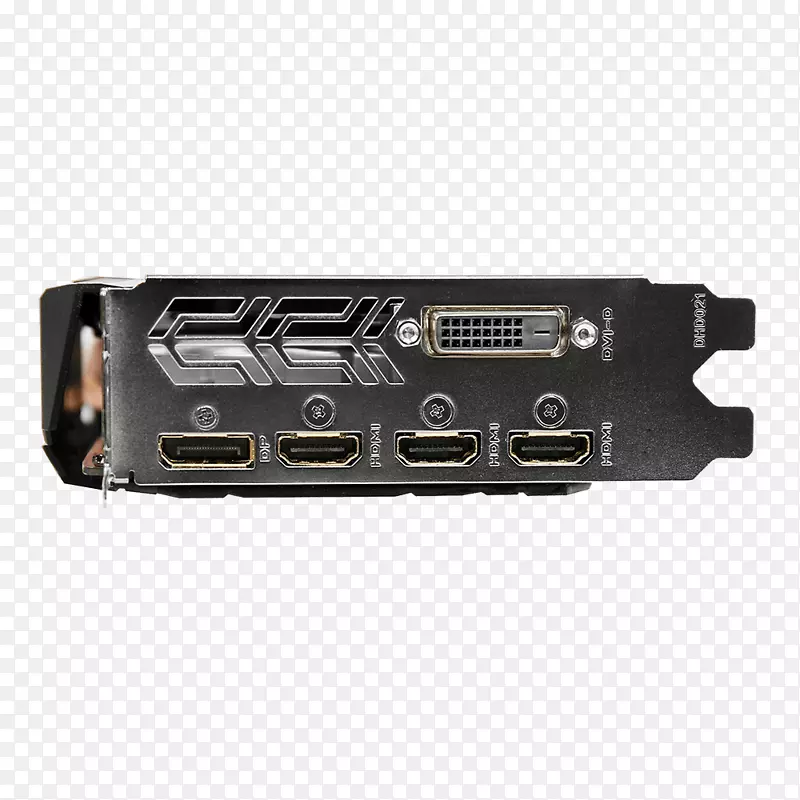 显卡和视频适配器GeForce GTX 670 GDDR 5 SDRAM千兆字节技术-NVIDIA