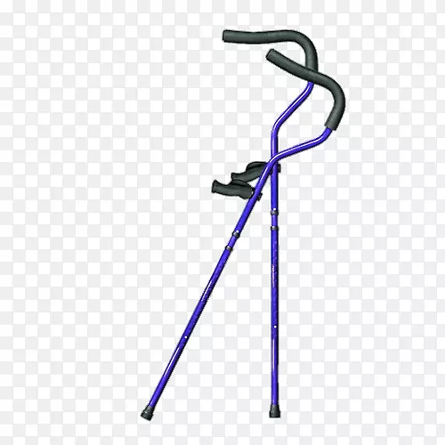 拐杖行走辅助技术手杖家用医疗设备拐杖