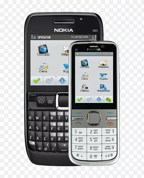 特色手机智能手机手持设备产品设计諾基亞-智能手机