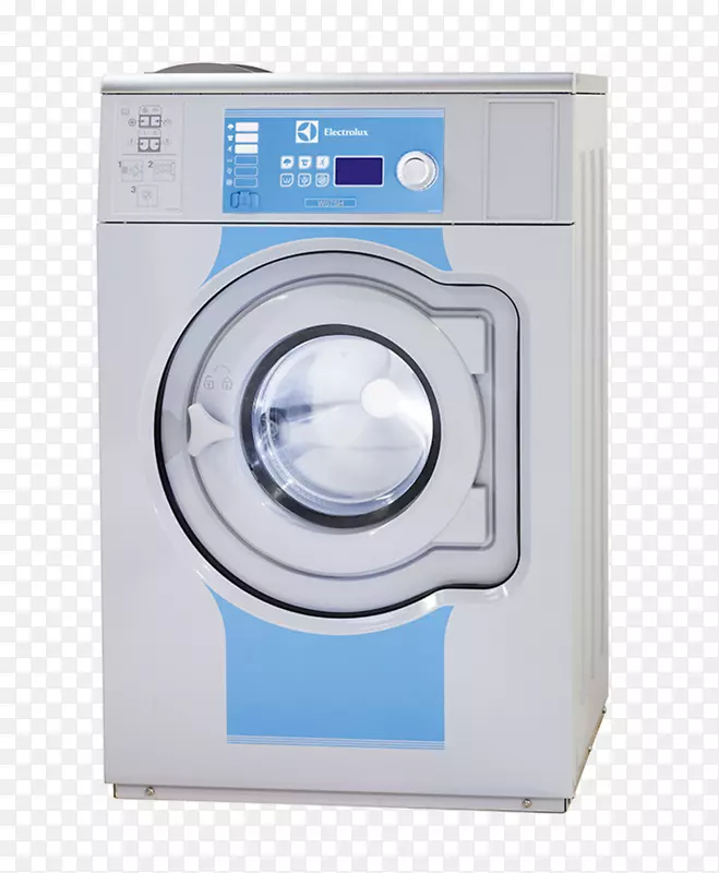 洗衣机、伊莱克斯洗衣系统、烘干机