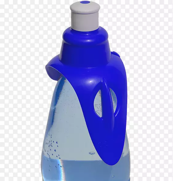 水瓶塑料瓶设计饮用水喷口