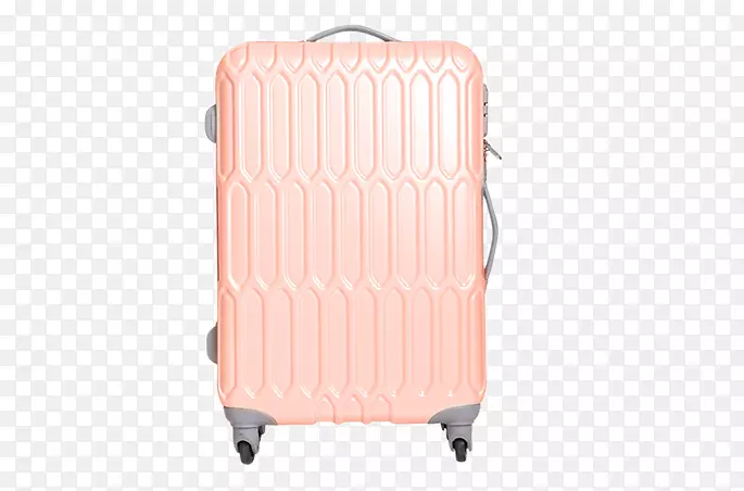 手提箱行李旅行手推车箱-老式旅行行李箱