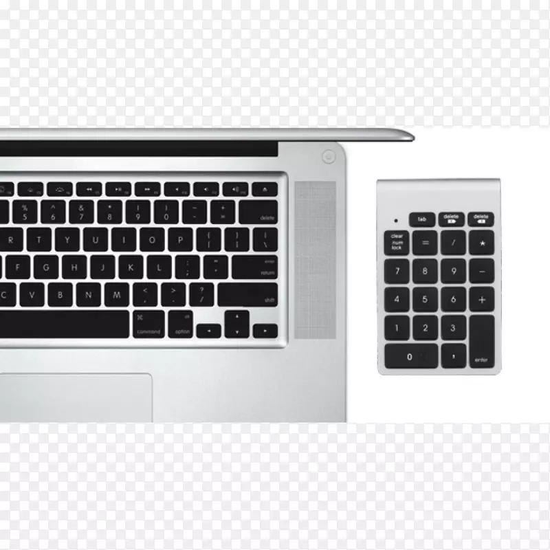 MacBook Air膝上型电脑MacBook pro 13英寸苹果MacBook pro(13“，2012年年中)-MacBook