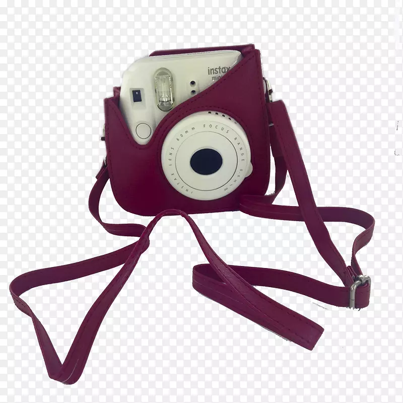 Fujifilm Instax微型8相机机箱