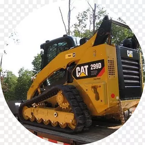 卡特彼勒公司产品重型机械工业BOBCAT公司