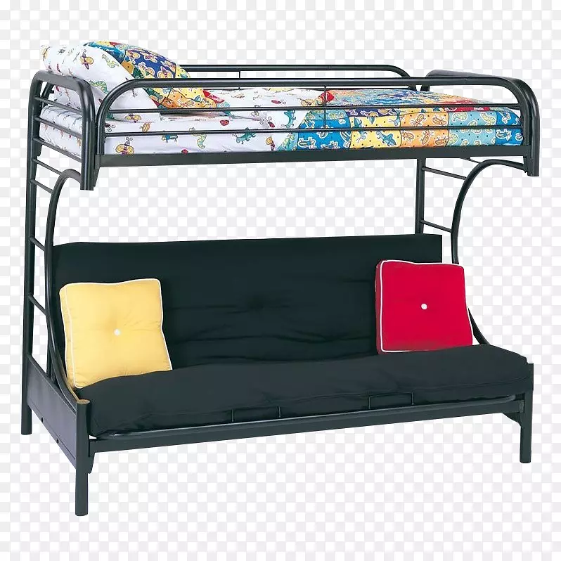 双层床复式家具床尺寸床