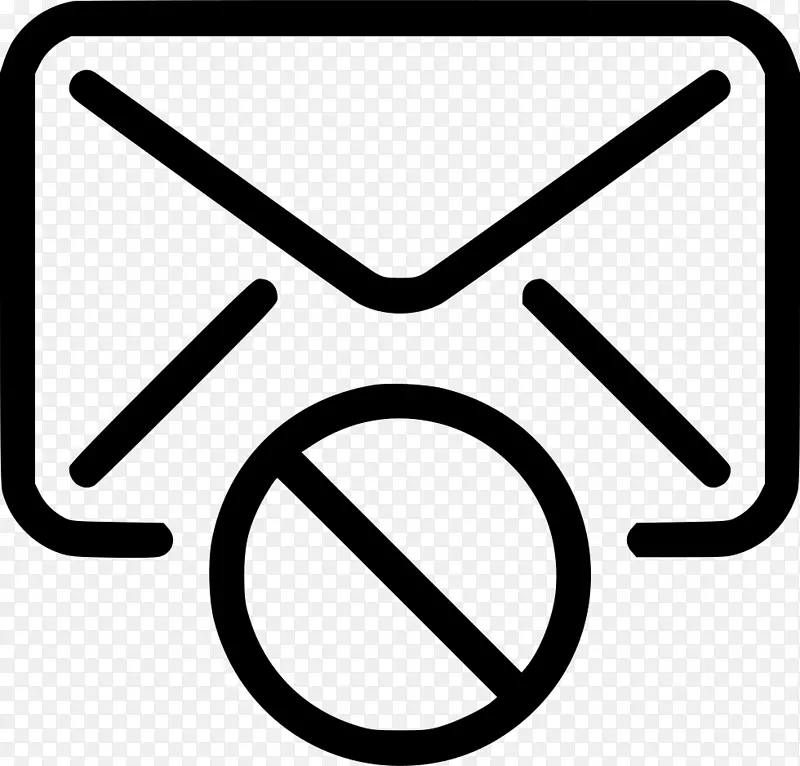 电脑图标电子邮件图形剪贴画弹跳地址-电子邮件