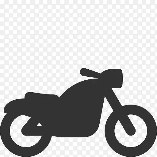 摩托车头盔摩托车附件电脑图标滑板车摩托车头盔