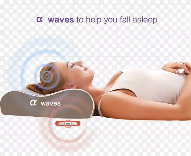 SZ三分之一睡眠技术公司摇篮曲α波心率-入睡