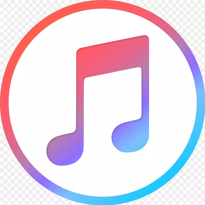 图形iTunes商店剪贴画标志苹果