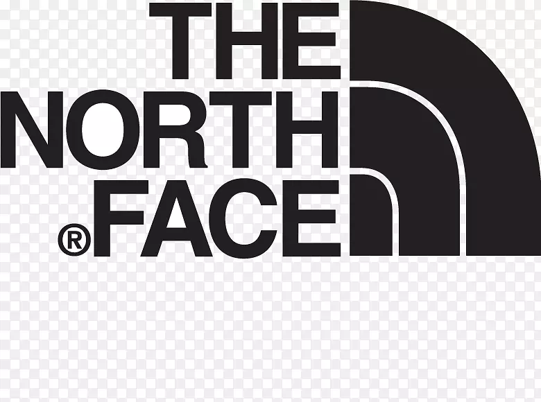 THE NORTH FACE品牌形象标识PNG图片素材下载_图片编号5596283-PNG素材网