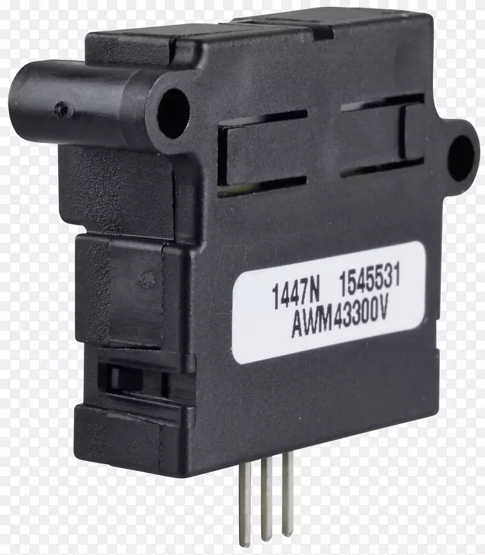电子元件传感器akış米标准升每分钟流量测量