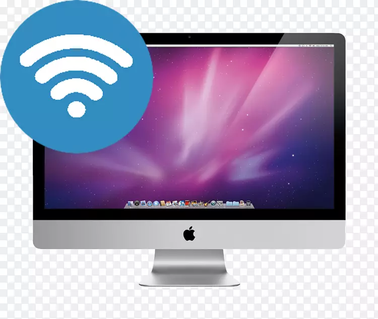 AppleiMac视网膜5k 27“(2017)Apple iMac 21.5”(2010年年中)英特尔i5核心台式电脑-Apple命令
