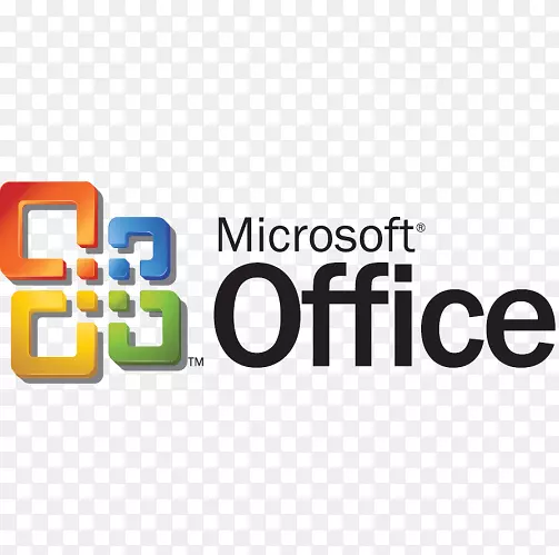 微软办公微软Word microsoft excel计算机软件微软公司-microsoft Access徽标