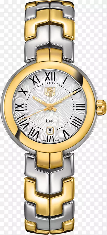 标签豪尔表，计时表，石英钟，瑞士制造的表