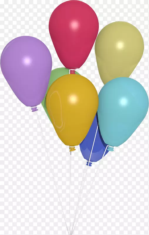 集束气球产品-气球