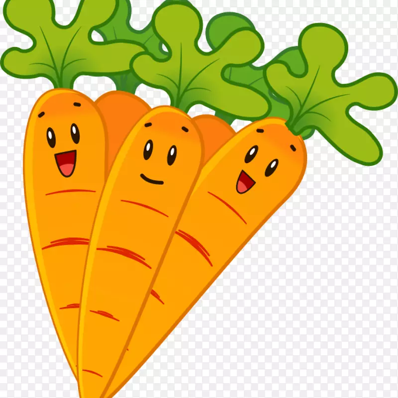 剪贴画胡萝卜免费内容图片胡萝卜